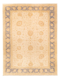 Ziegler Teppich 275x362cm - Orientteppich - beige – product image