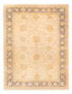 Ziegler Teppich 275x362cm - Orientteppich - beige