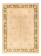 Ziegler Teppich 273x375cm - Orientteppich - beige