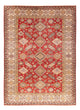 Kazak Teppich 270x373cm - Orientteppich - rot