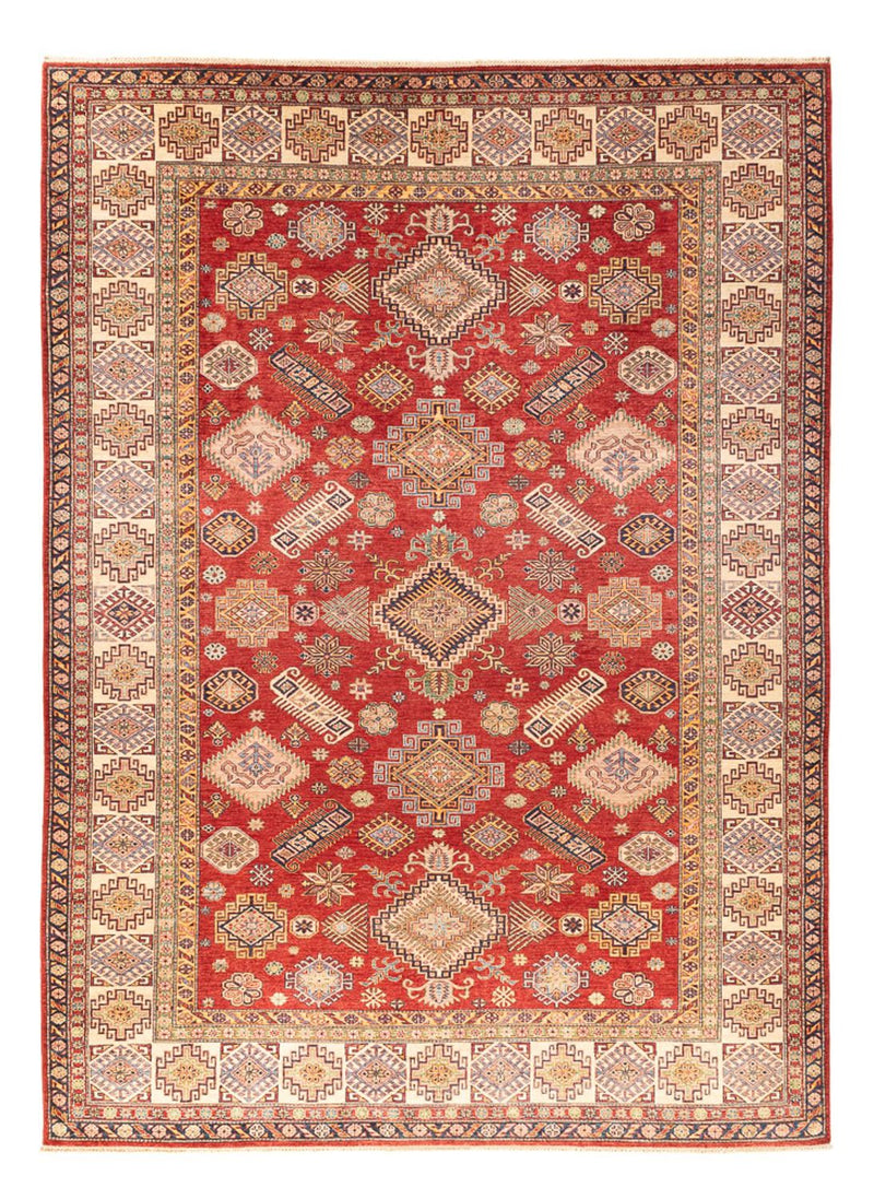 Kazak Teppich 270x373cm - Orientteppich - rot