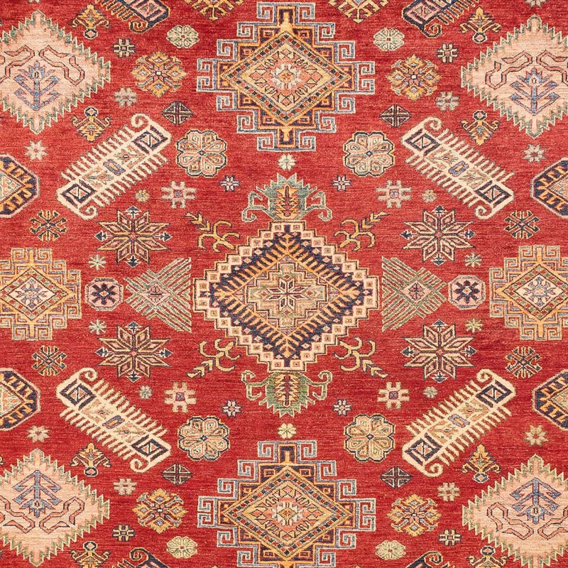 Kazak Teppich 270x373cm - Orientteppich - rot