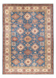 Kazak Teppich 269x368cm - Orientteppich - blau