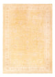 Ziegler Teppich 267x374cm - Orientteppich - beige