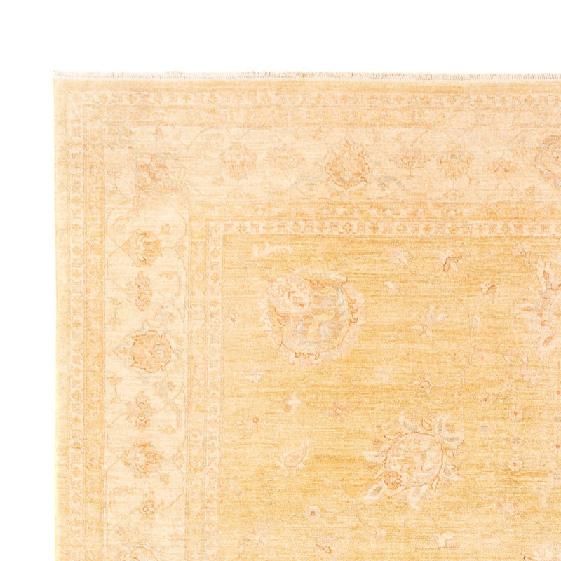 Ziegler Teppich 267x374cm - Orientteppich - beige