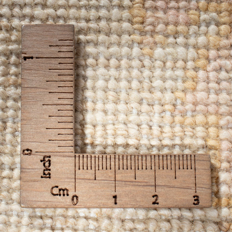 Ziegler Teppich 267x374cm - Orientteppich - beige