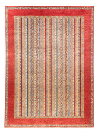 Ziegler Modern Teppich 266x360cm - Orientteppich - mehrfarbig – product image