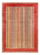 Ziegler Modern Teppich 272x363cm - Orientteppich - mehrfarbig