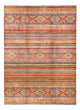 Ziegler Teppich - Shal - 266 x 359 cm - mehrfarbig