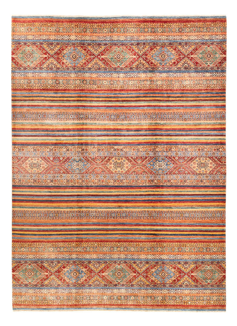 Ziegler Teppich - Shal - 266 x 359 cm - mehrfarbig