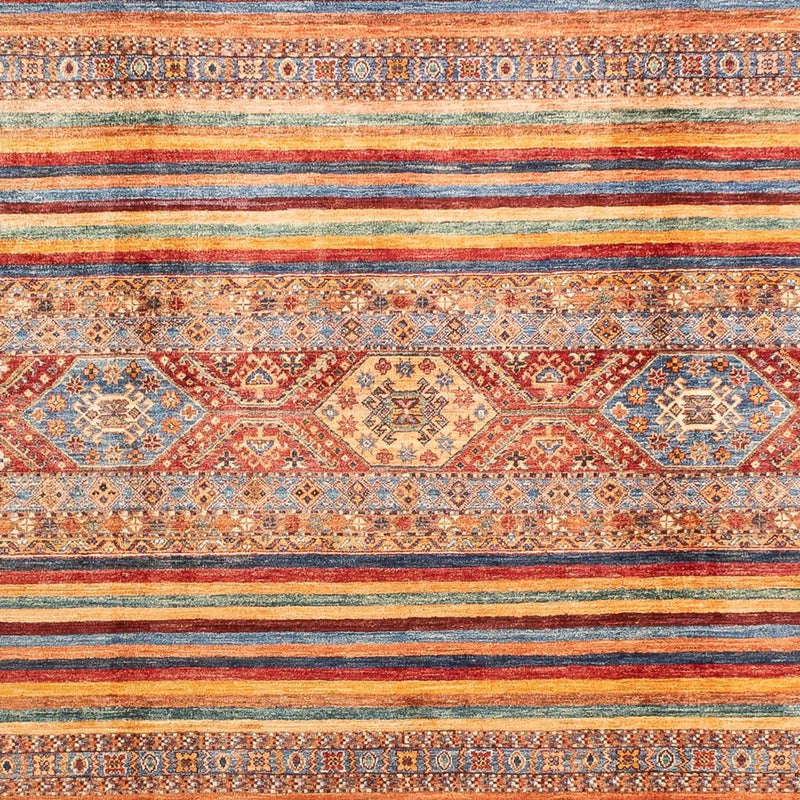 Ziegler Teppich - Shal - 266 x 359 cm - mehrfarbig