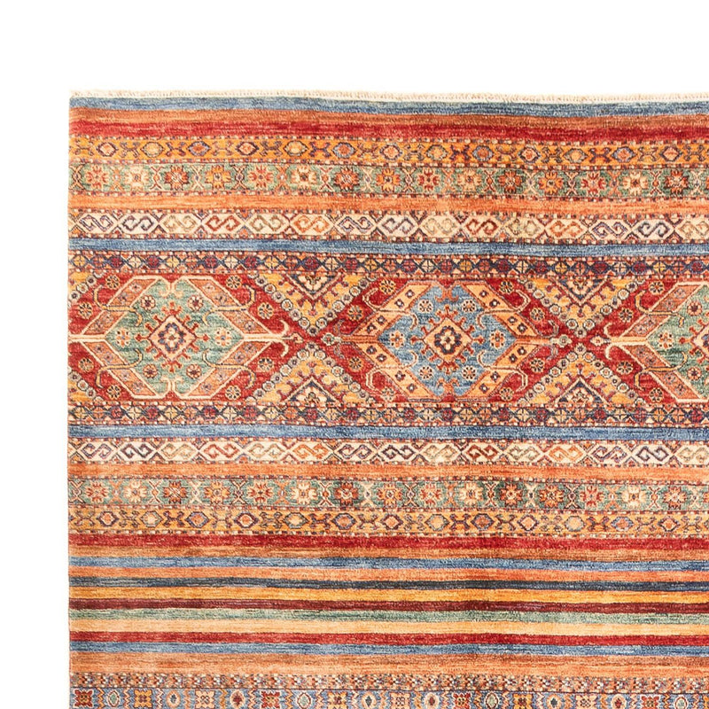 Ziegler Teppich - Shal - 266 x 359 cm - mehrfarbig