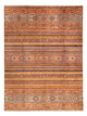Shal Teppich 272x365cm - Orientteppich - mehrfarbig