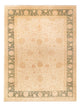 Ziegler Teppich 272x363cm - Orientteppich - beige