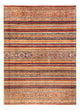 Shal Teppich 275x376cm - Orientteppich - mehrfarbig