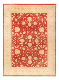 Ziegler Teppich 272x361cm - Orientteppich - rot – product image