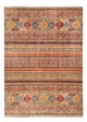 Shal Teppich 268x372cm - Orientteppich - mehrfarbig