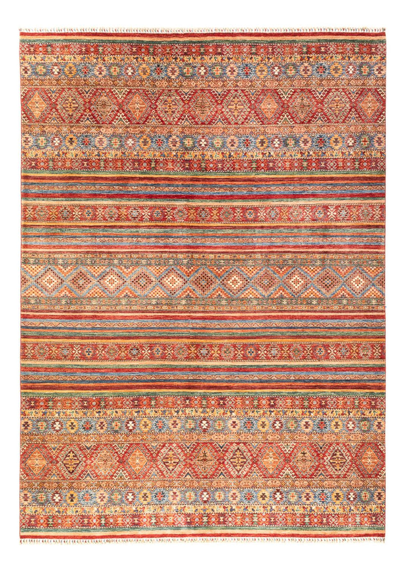 Ziegler Teppich - Shal - 268 x 365 cm - mehrfarbig