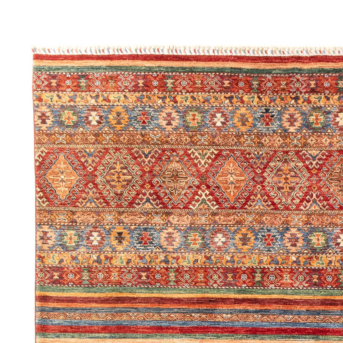 Ziegler Teppich - Shal - 268 x 365 cm - mehrfarbig