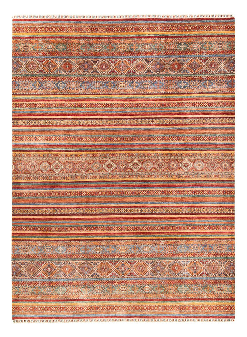 Ziegler Teppich - Shal - 267 x 362 cm - mehrfarbig