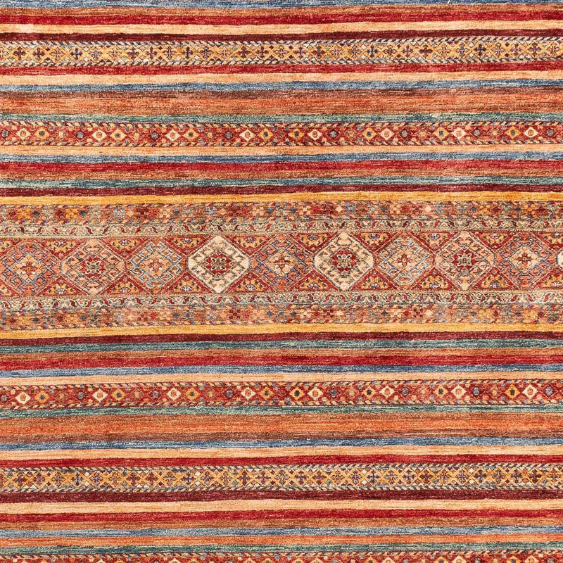 Ziegler Teppich - Shal - 267 x 362 cm - mehrfarbig