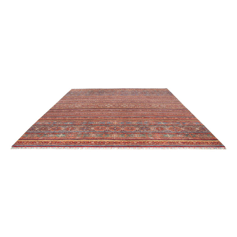 Ziegler Teppich - Shal - 267 x 362 cm - mehrfarbig