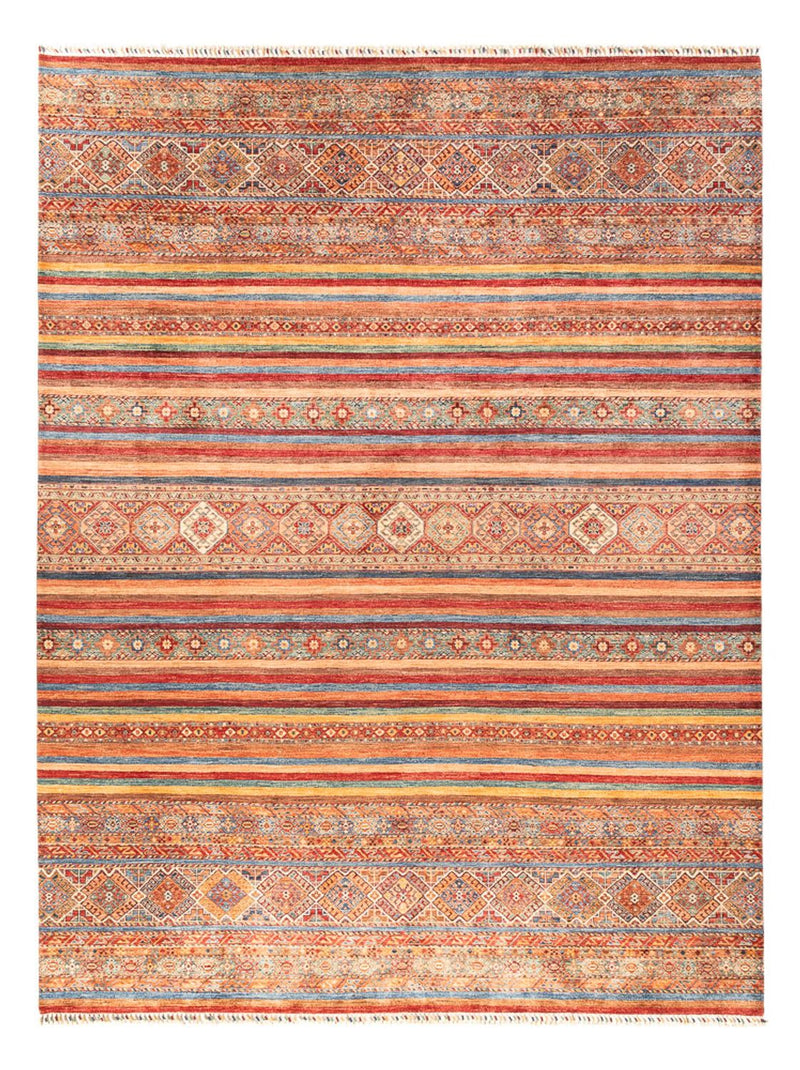 Ziegler Teppich - Shal - 268 x 361 cm - mehrfarbig