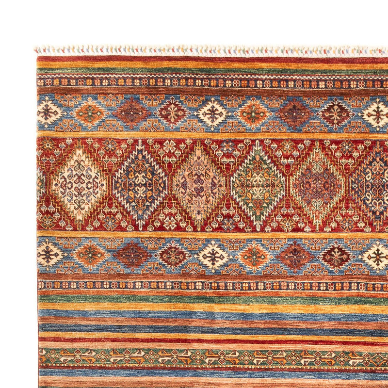 Ziegler Teppich - Shal - 268 x 376 cm - mehrfarbig