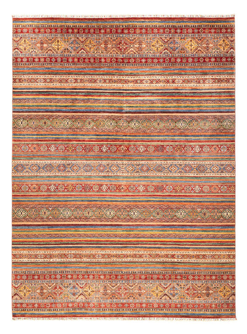 Ziegler Teppich - Shal - 270 x 359 cm - mehrfarbig
