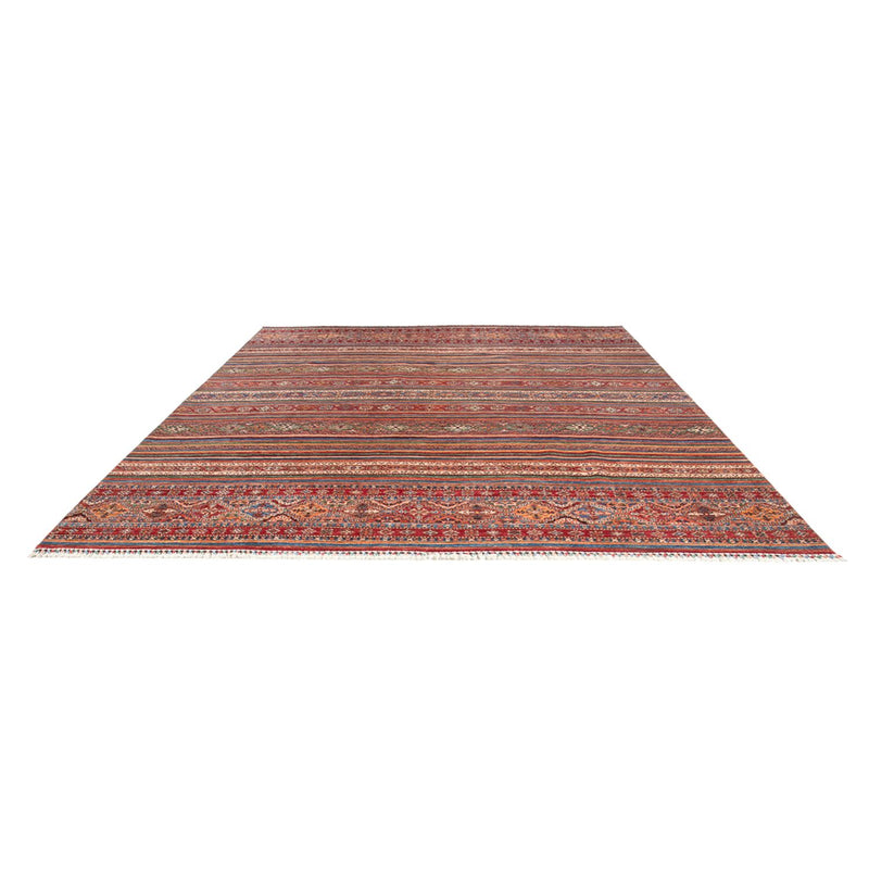 Ziegler Teppich - Shal - 270 x 359 cm - mehrfarbig