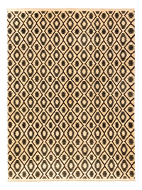 Ziegler Modern Teppich 271x362cm - Orientteppich - mehrfarbig – product image