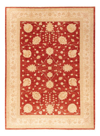 Ziegler Teppich 268x360cm - Orientteppich - rot – product image
