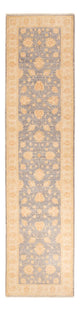 Läufer Ziegler - 83 x 341 cm - beige