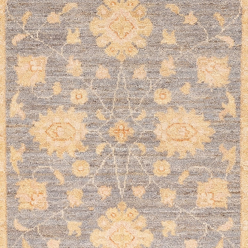 Läufer Ziegler - 83 x 341 cm - beige
