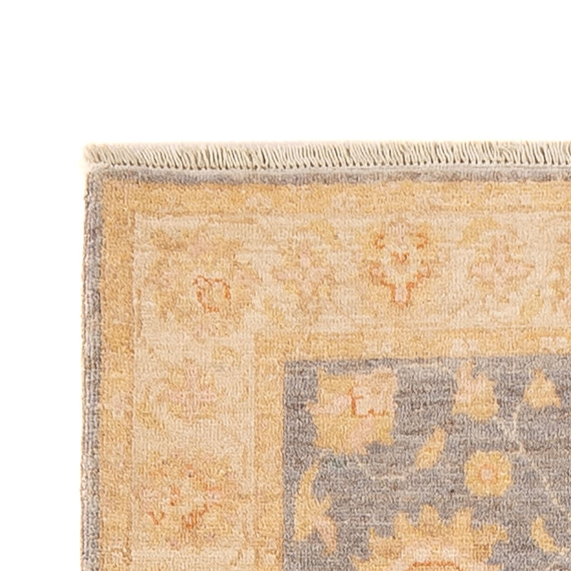 Läufer Ziegler - 83 x 341 cm - beige