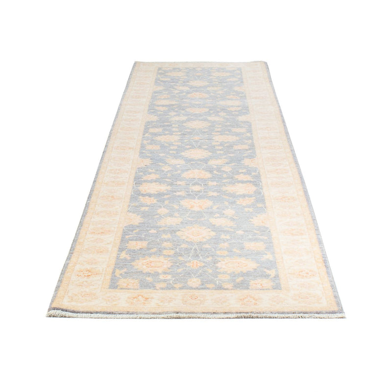 Läufer Ziegler - 83 x 341 cm - beige