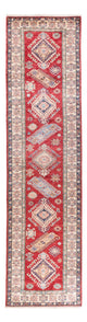 Kazak Teppich 80x306cm - Orientteppich - rot
