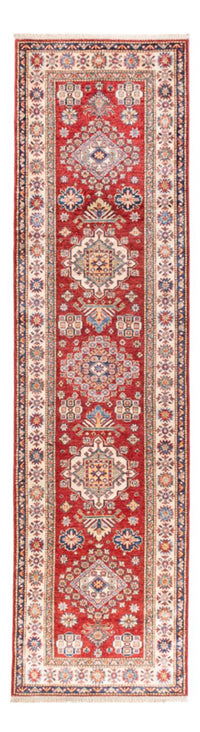 Kazak Teppich 79x302cm - Orientteppich - rot – product image