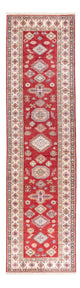 Kazak Teppich 78x299cm - Orientteppich - rot