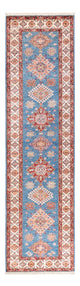 Läufer Ziegler - Kazak - 79 x 305 cm - blau