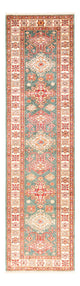 Läufer Ziegler - Kazak - 78 x 297 cm - grün