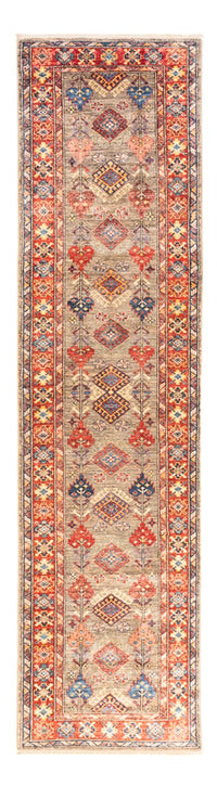 Kazak Teppich 77x319cm - Orientteppich - mehrfarbig – product image