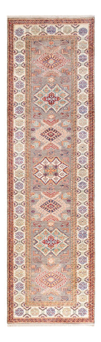 Kazak Teppich 83x293cm - Orientteppich - dunkelbeige – product image