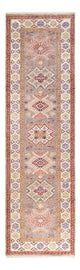 Kazak Teppich 83x293cm - Orientteppich - dunkelbeige