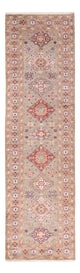 Läufer Ziegler - Kazak - 79 x 297 cm - dunkelbeige