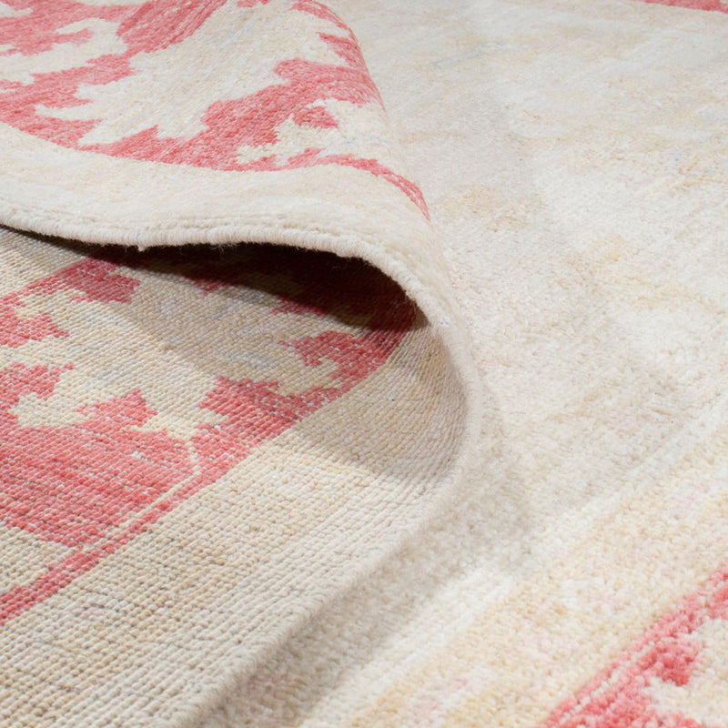 Ziegler Teppich 172x241cm - Orientteppich - creme
