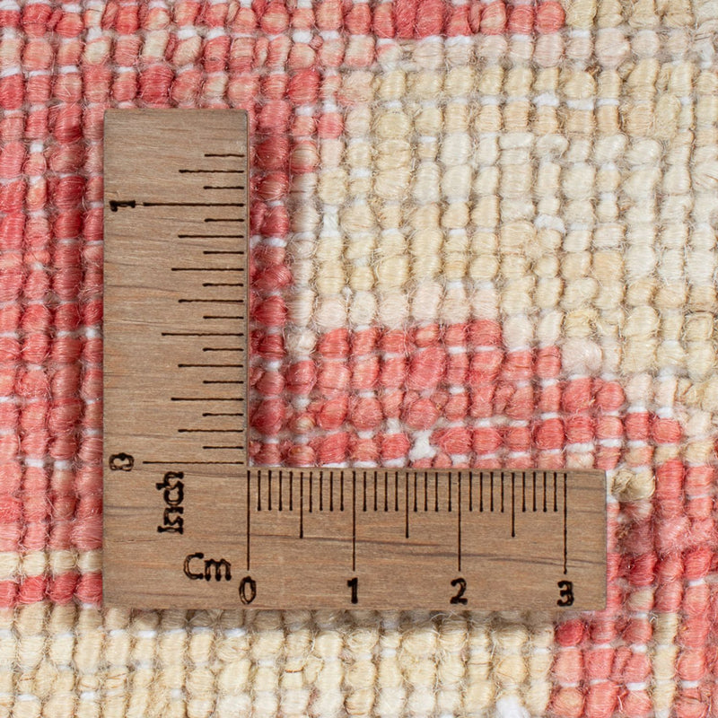 Ziegler Teppich 172x241cm - Orientteppich - creme