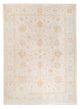 Ziegler Teppich - 173 x 240 cm - creme