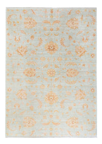 Ariana Teppich 171x238cm - Orientteppich - hellblau – product image