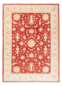 Ziegler Teppich 172x241cm - Orientteppich - rot – product image